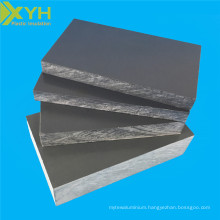 Perspex Resin plastic PVC sheet